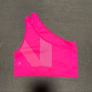 Fabletics Indy Seamless Sports Bra